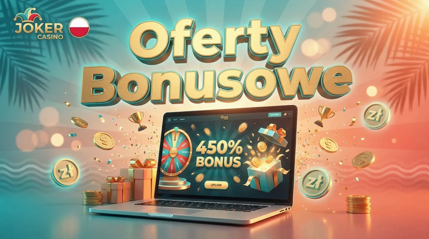 Oferty Bonusowe