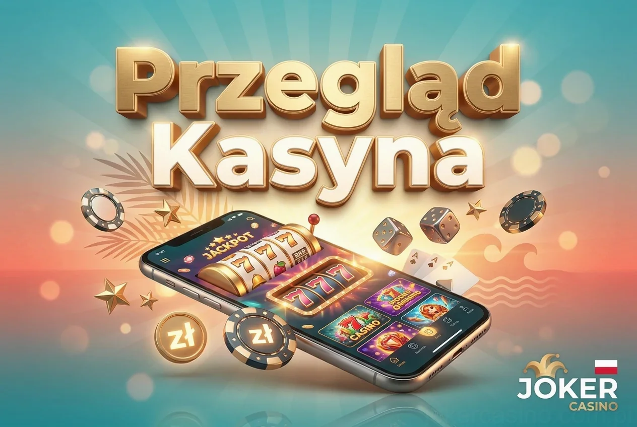 Przegląd Kasyna